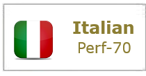 Languages Italian