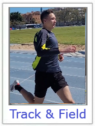 Track and Field